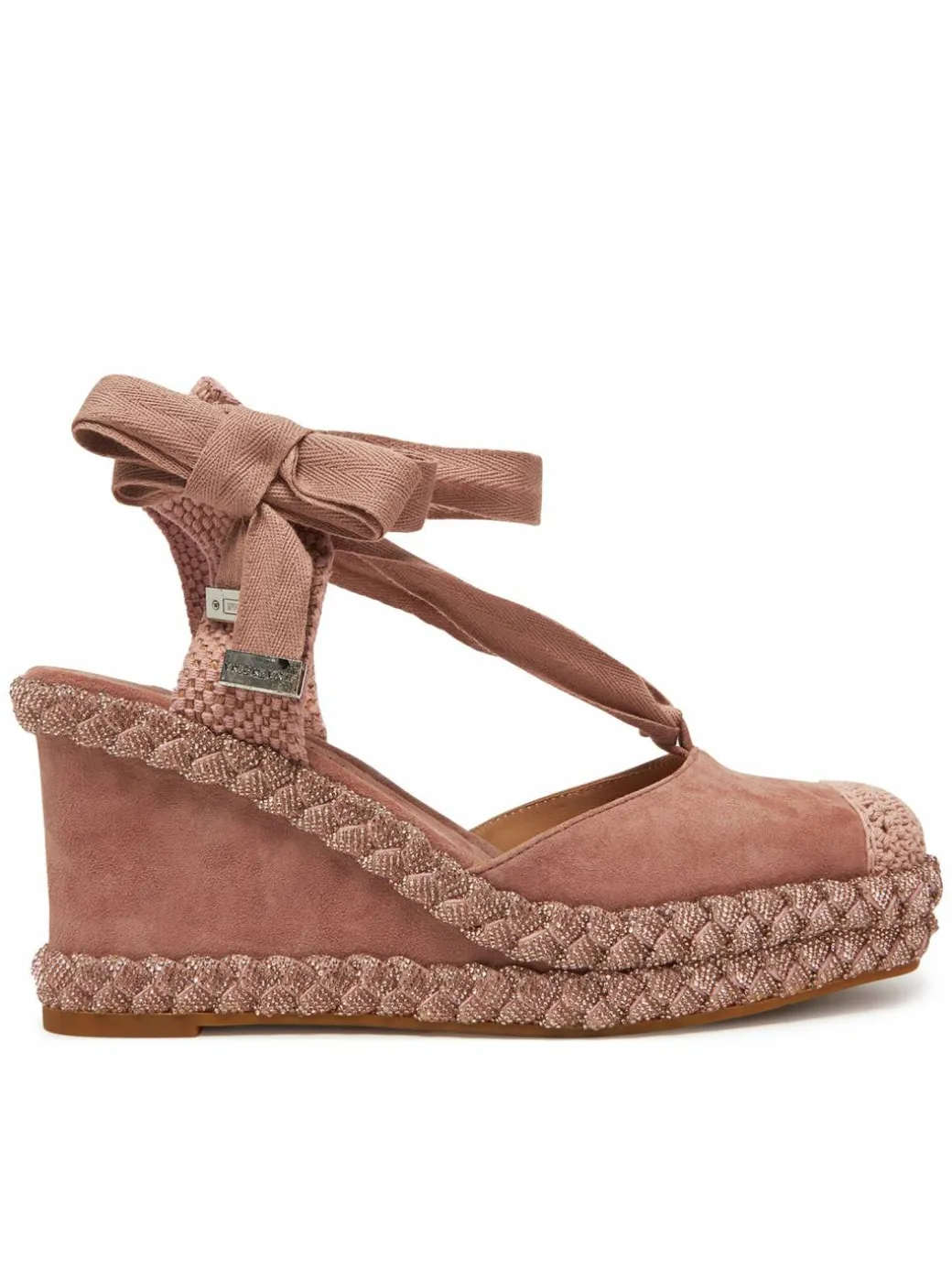 Espadrillas V251120 Rosa