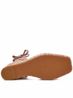 Espadrillas V251105 Rosa