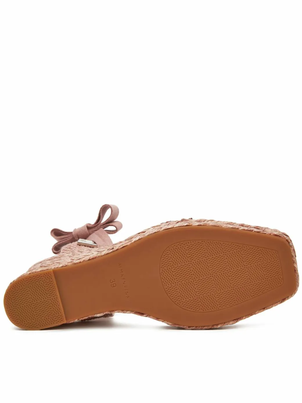 Espadrillas V251105 Rosa