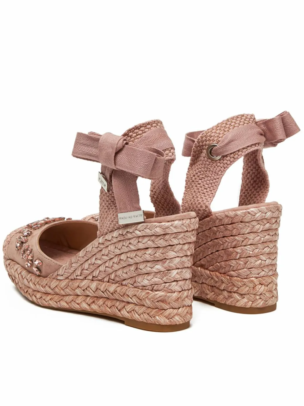 Espadrillas V251105 Rosa