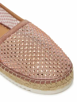 Espadrillas V250270 Rosa