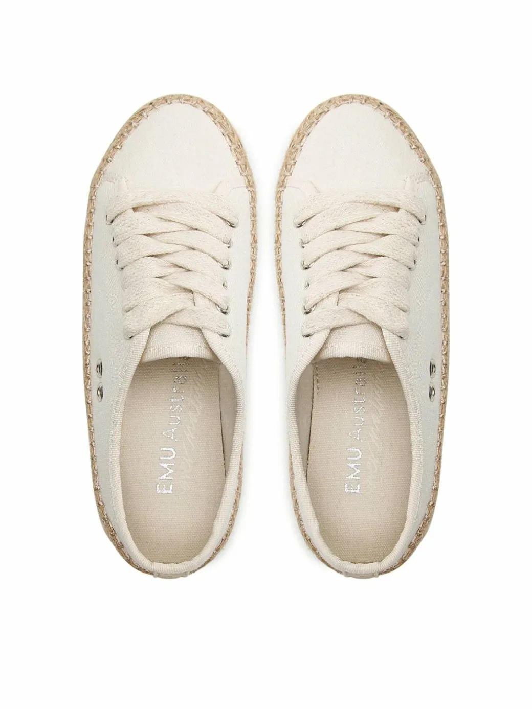 Espadrillas W12883 Beige