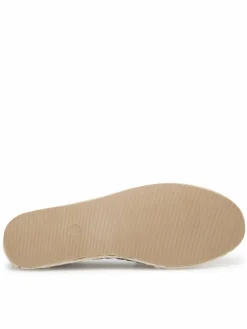 Espadrillas WFA2758-1 Beige