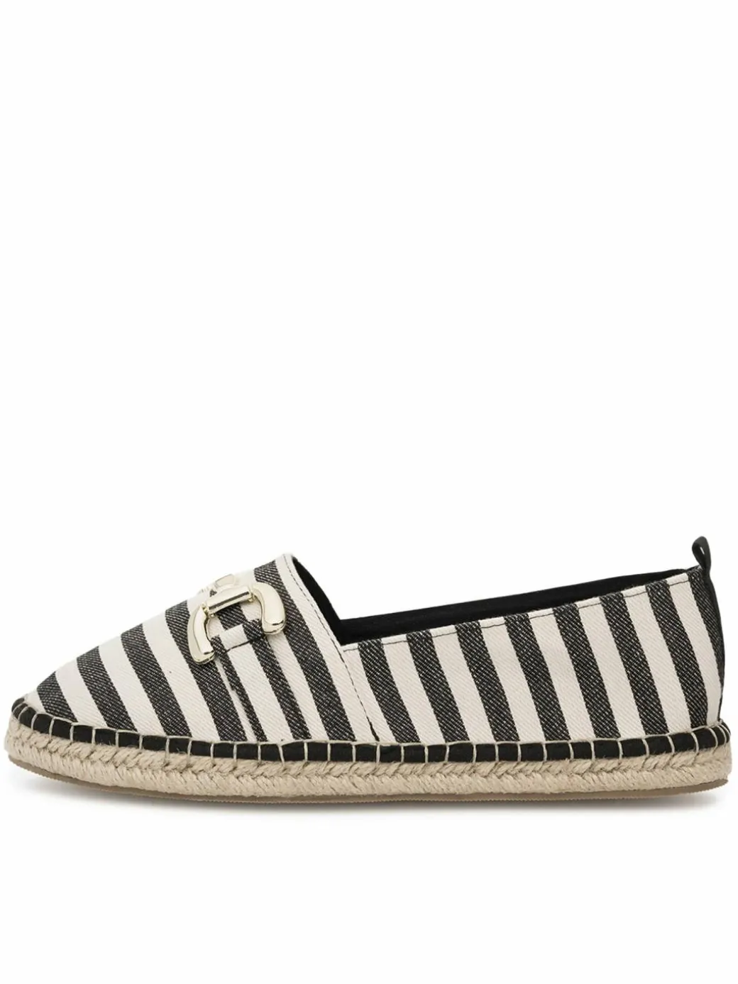 Espadrillas WFA2758-1 Beige