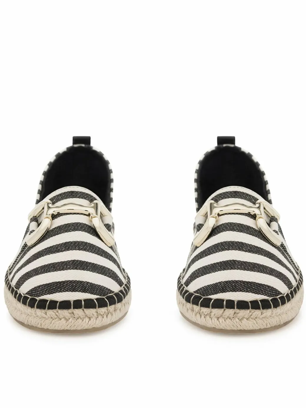 Espadrillas WFA2758-1 Beige