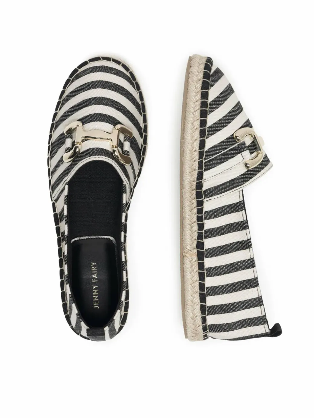 Espadrillas WFA2758-1 Beige