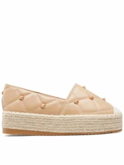 Espadrillas WS020610-01 Beige