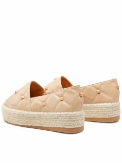 Espadrillas WS020610-01 Beige