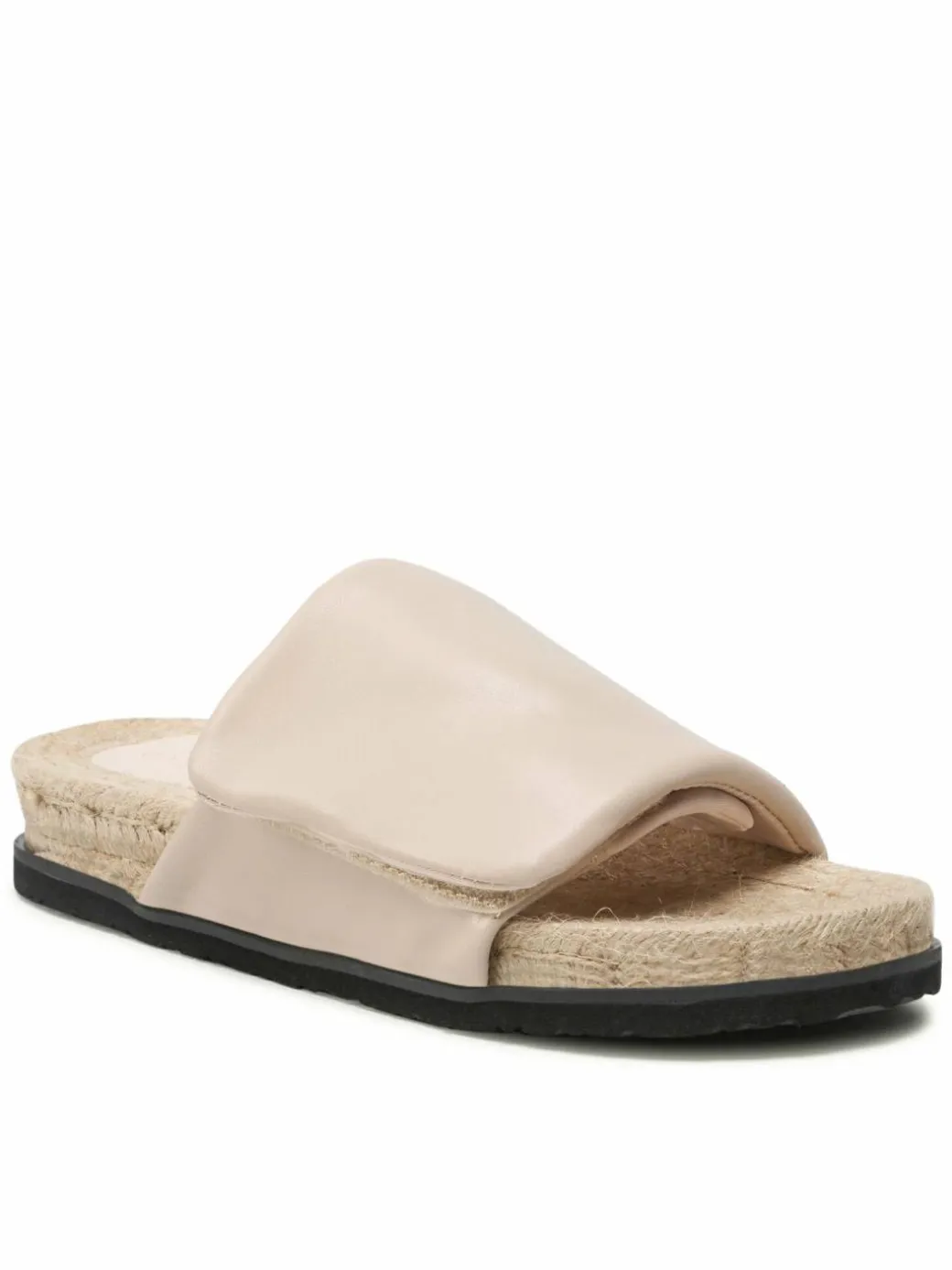 Espadrillas WS1168-02 Beige