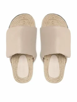 Espadrillas WS1168-02 Beige