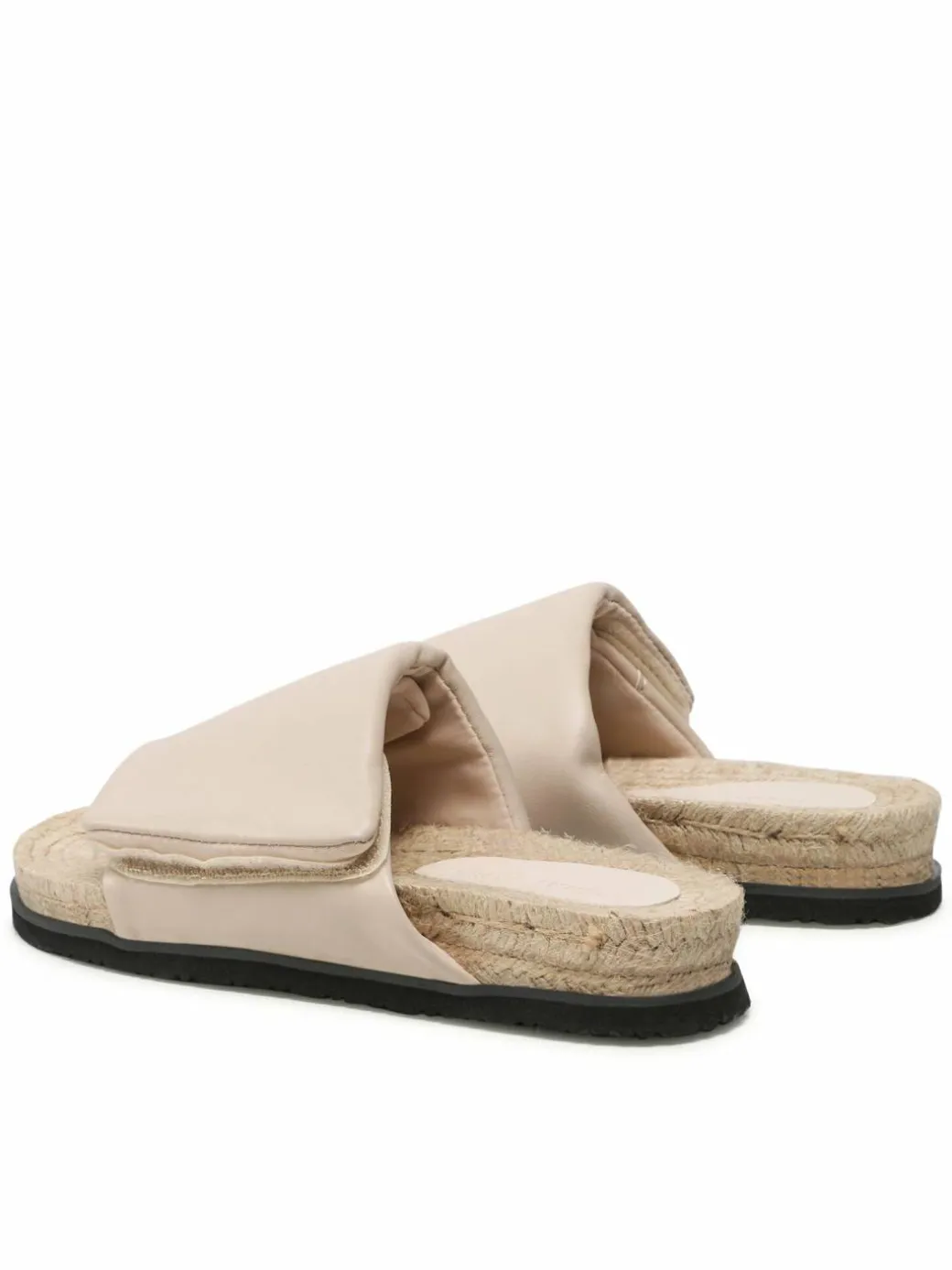 Espadrillas WS1168-02 Beige
