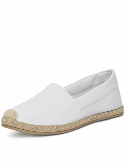 Espadrillas WSK1609-20 Bianco