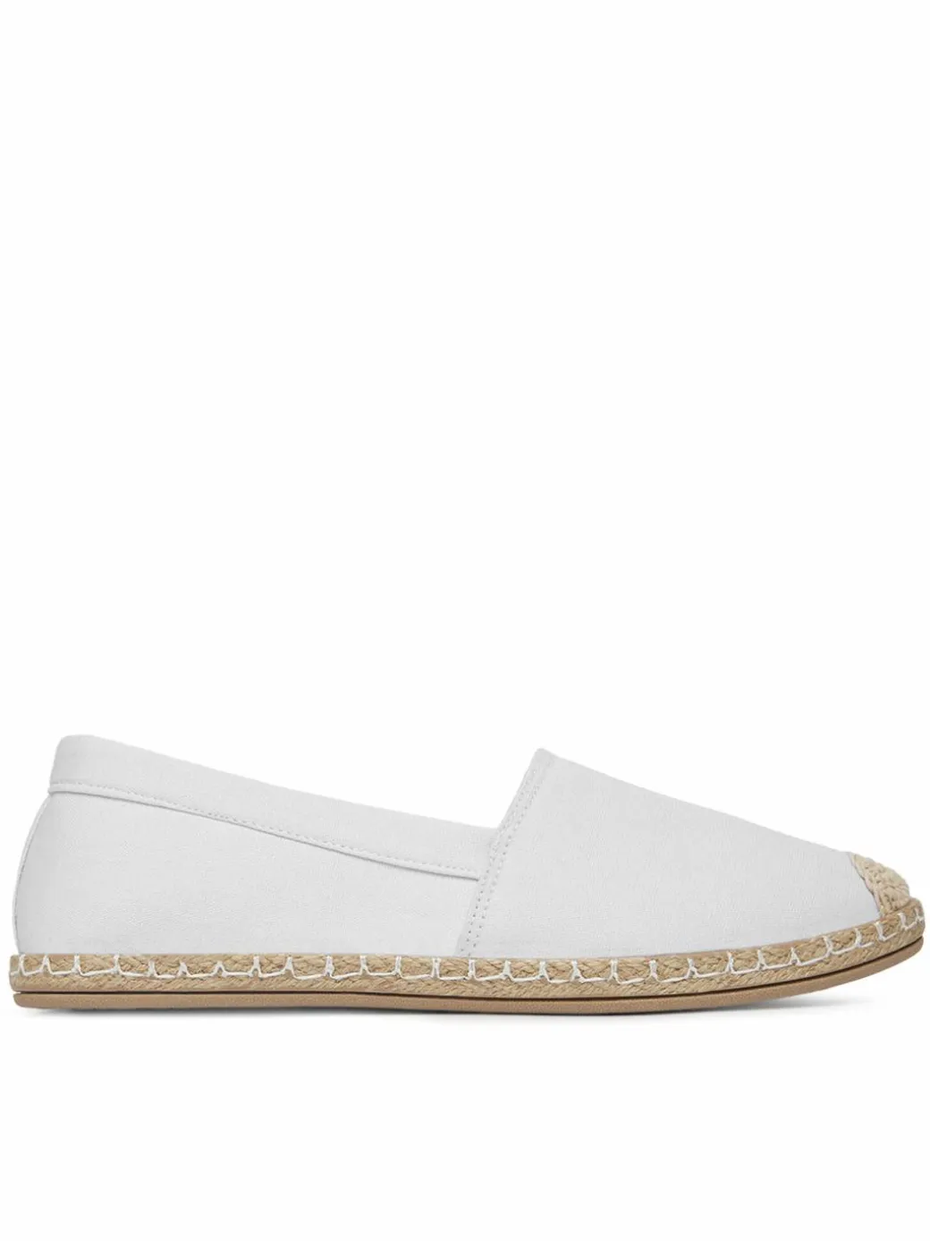 Espadrillas WSK1609-20 Bianco