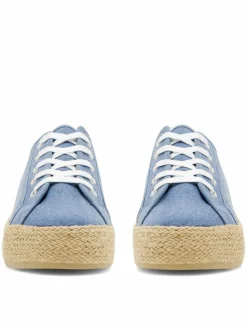 Espadrillas WSS21067-01A Blu