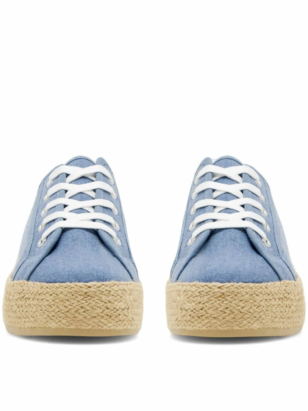 Espadrillas WSS21067-01A Blu