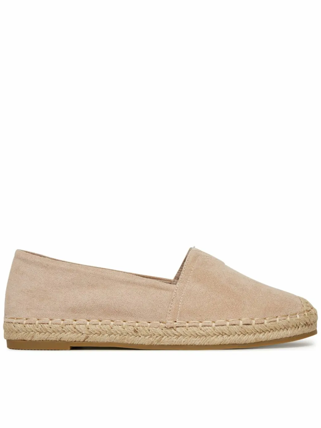 Espadrillas WSS990-249 Beige