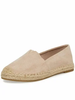 Espadrillas WSS990-249 Beige