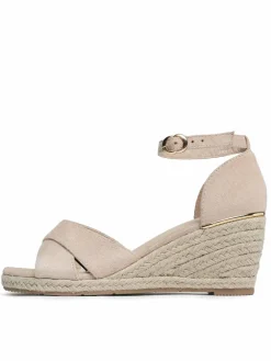 Espadrillas WSS20802-01 Beige