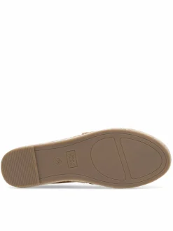 Espadrillas WSS990-224 Marrone