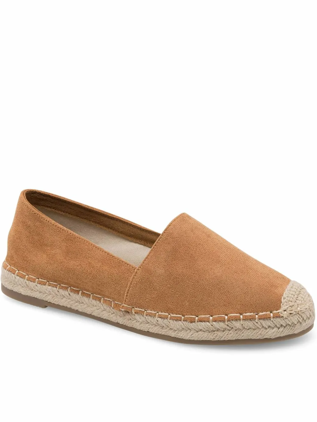 Espadrillas WSS990-224 Marrone