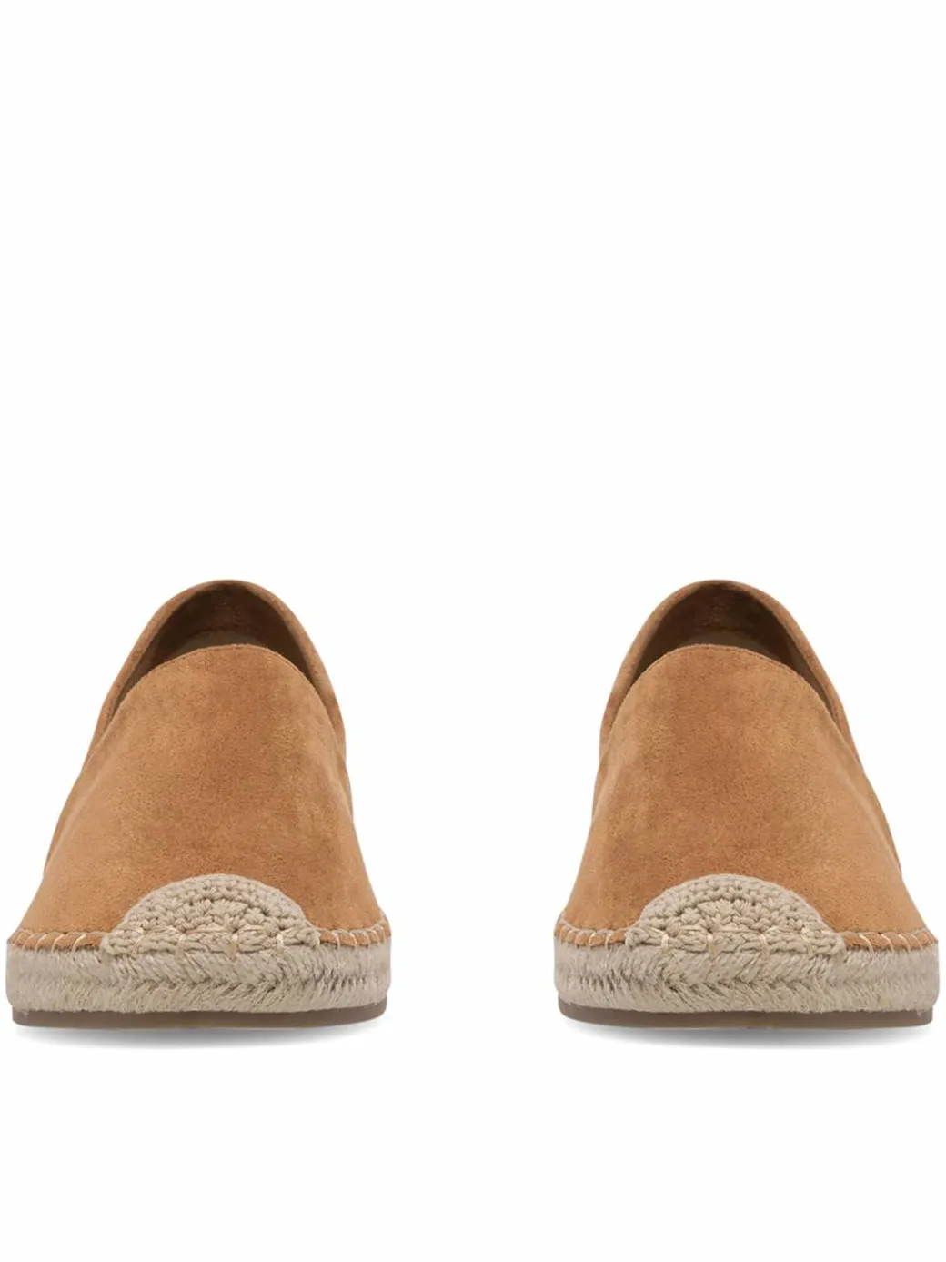 Espadrillas WSS990-224 Marrone