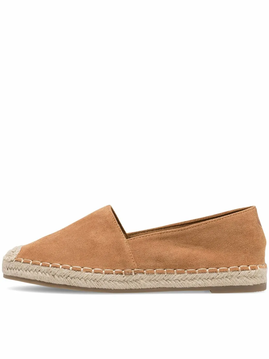 Espadrillas WSS990-224 Marrone