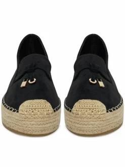 Espadrillas WSS990-259 Nero