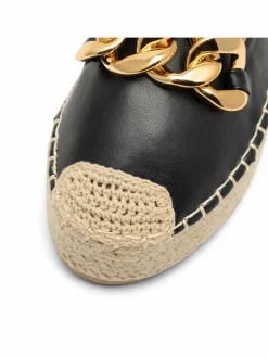 Espadrillas WSS20375-27 Nero