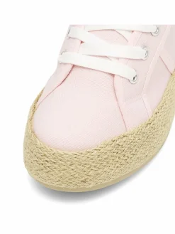 Espadrillas WSS21067-01 Rosa