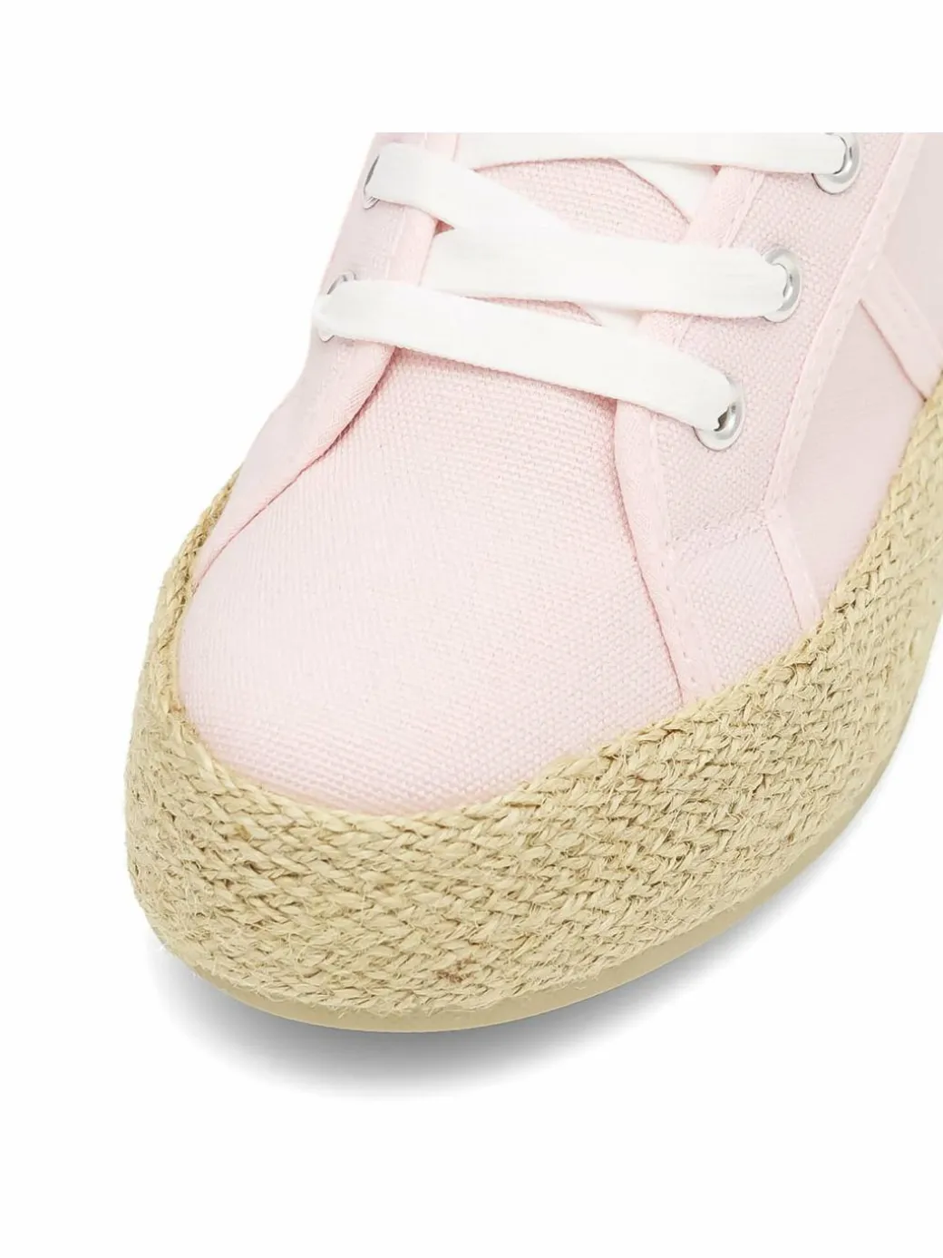 Espadrillas WSS21067-01 Rosa