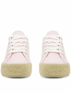 Espadrillas WSS21067-01 Rosa