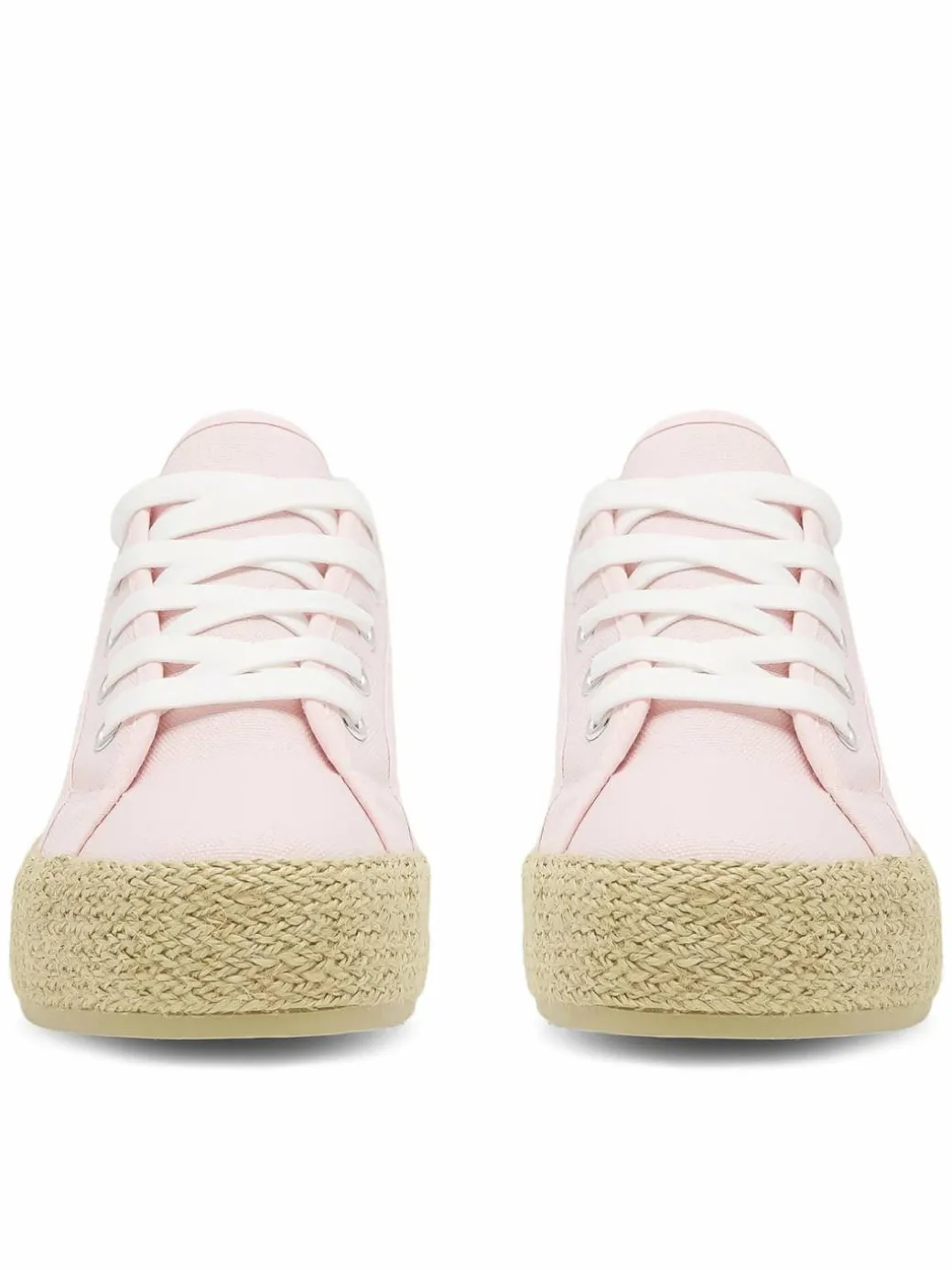 Espadrillas WSS21067-01 Rosa