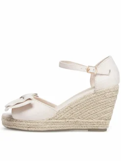 Espadrillas WYL2710-02 Beige