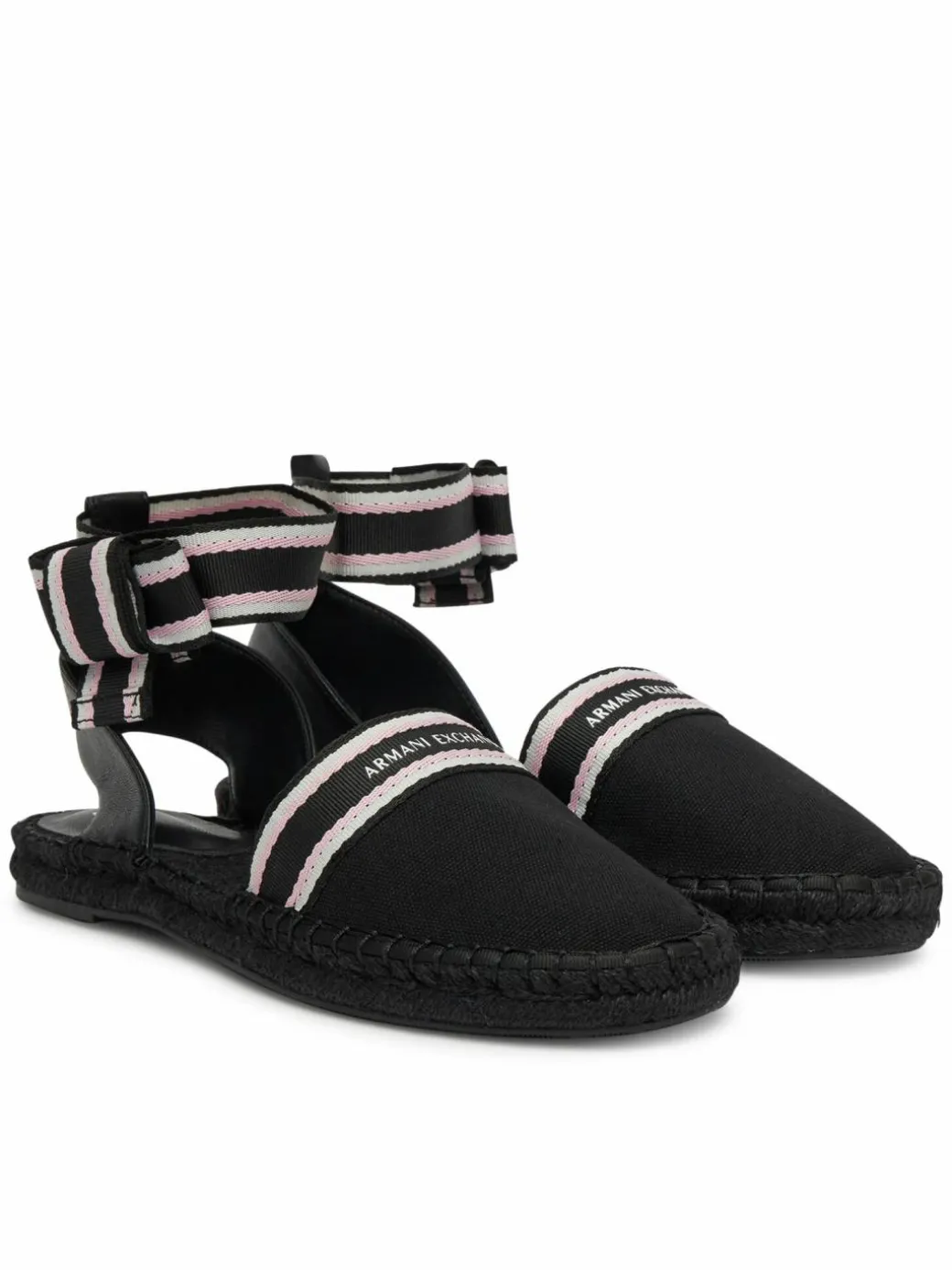 Espadrillas XDS006 XV923 00002 Nero