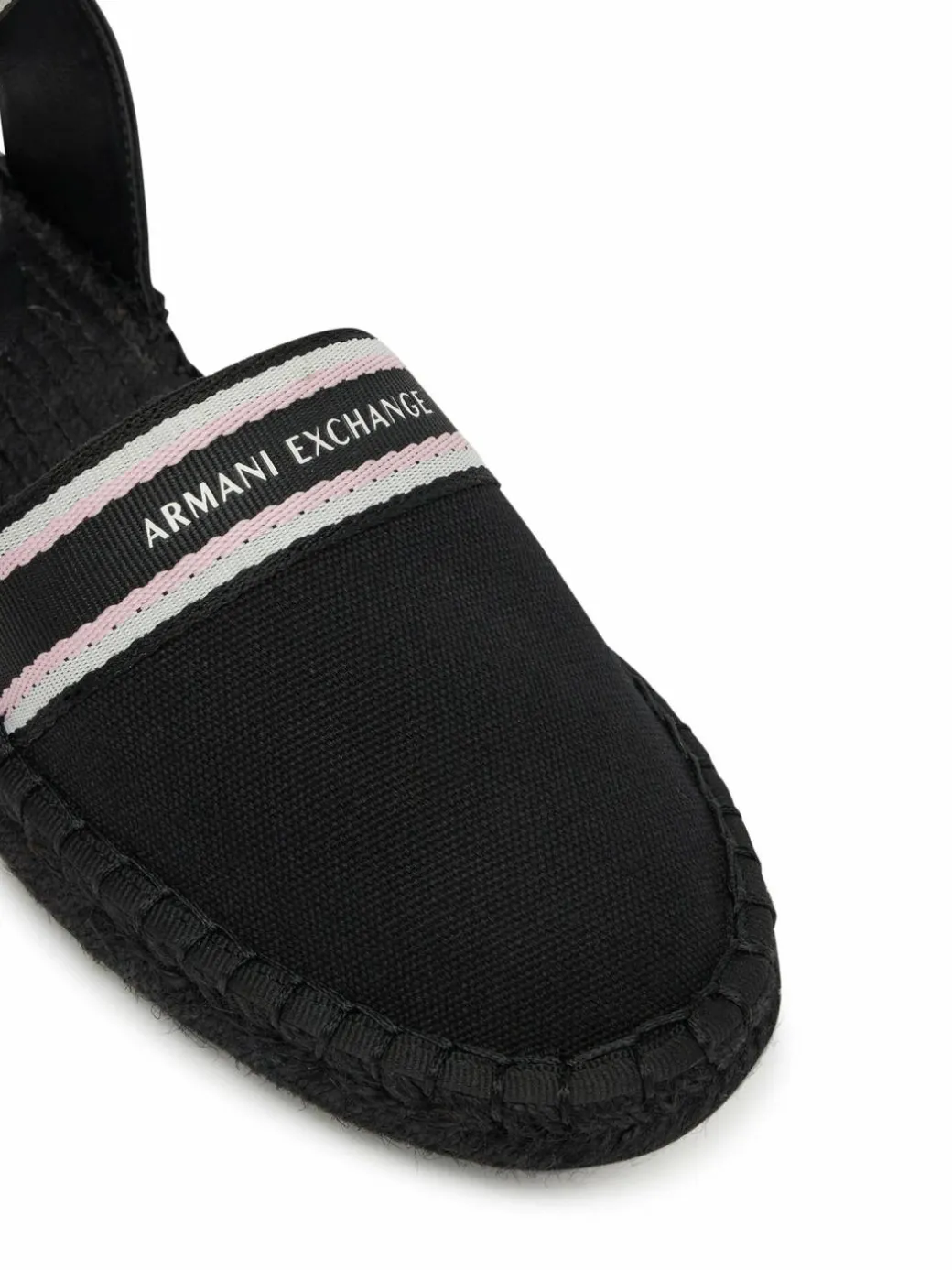 Espadrillas XDS006 XV923 00002 Nero