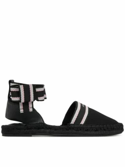 Espadrillas XDS006 XV923 00002 Nero