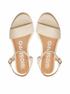 Espadrillas Yalaha 71701-P Écru