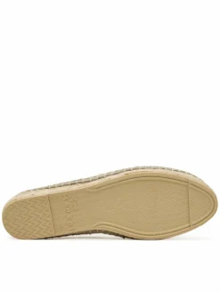 Espadrillas Yucatán H 3.6 N0 Beige