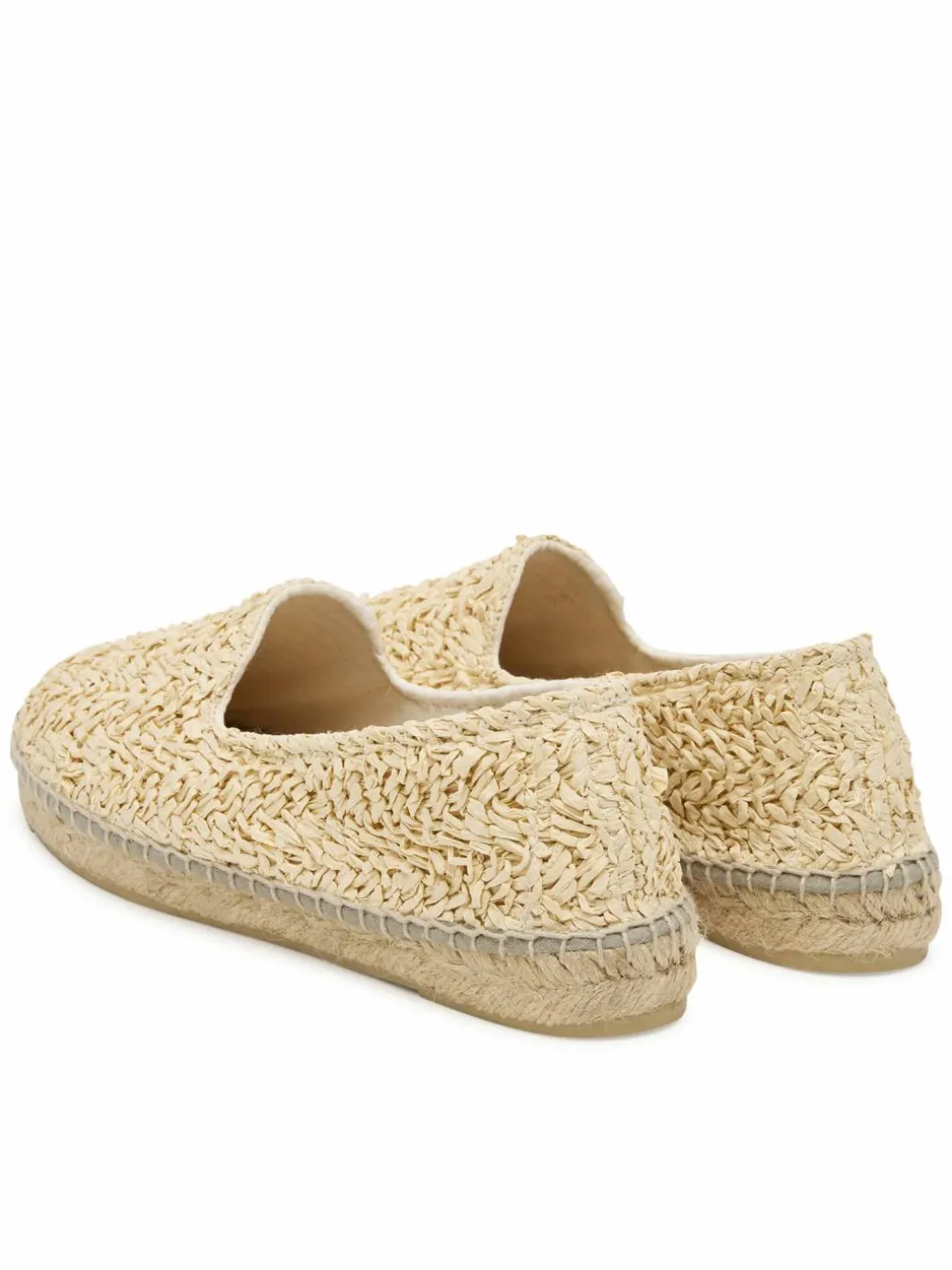 Espadrillas Yucatán H 3.6 N0 Beige