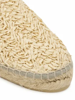 Espadrillas Yucatán H 3.6 N0 Beige