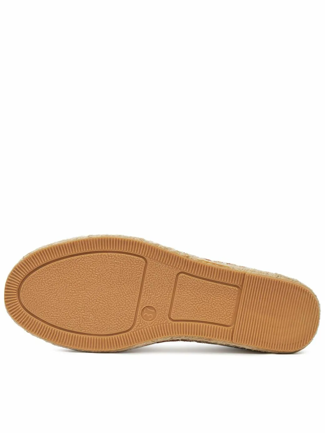 Espadrillas ZF230819 Marrone