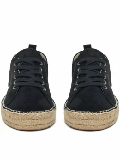 Espadrillas ZF230819 Nero