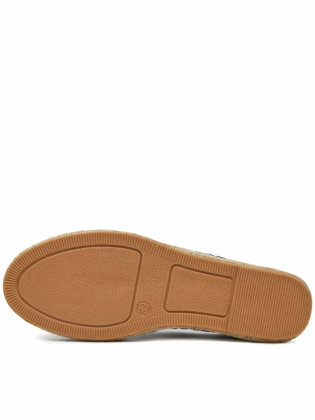 Espadrillas ZF230819 Nero