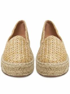 Espadrillas ZYLS129 Beige