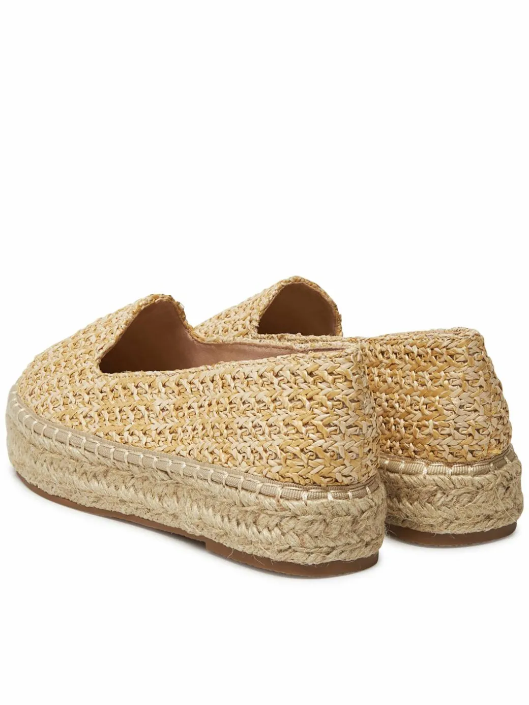 Espadrillas ZYLS129 Beige