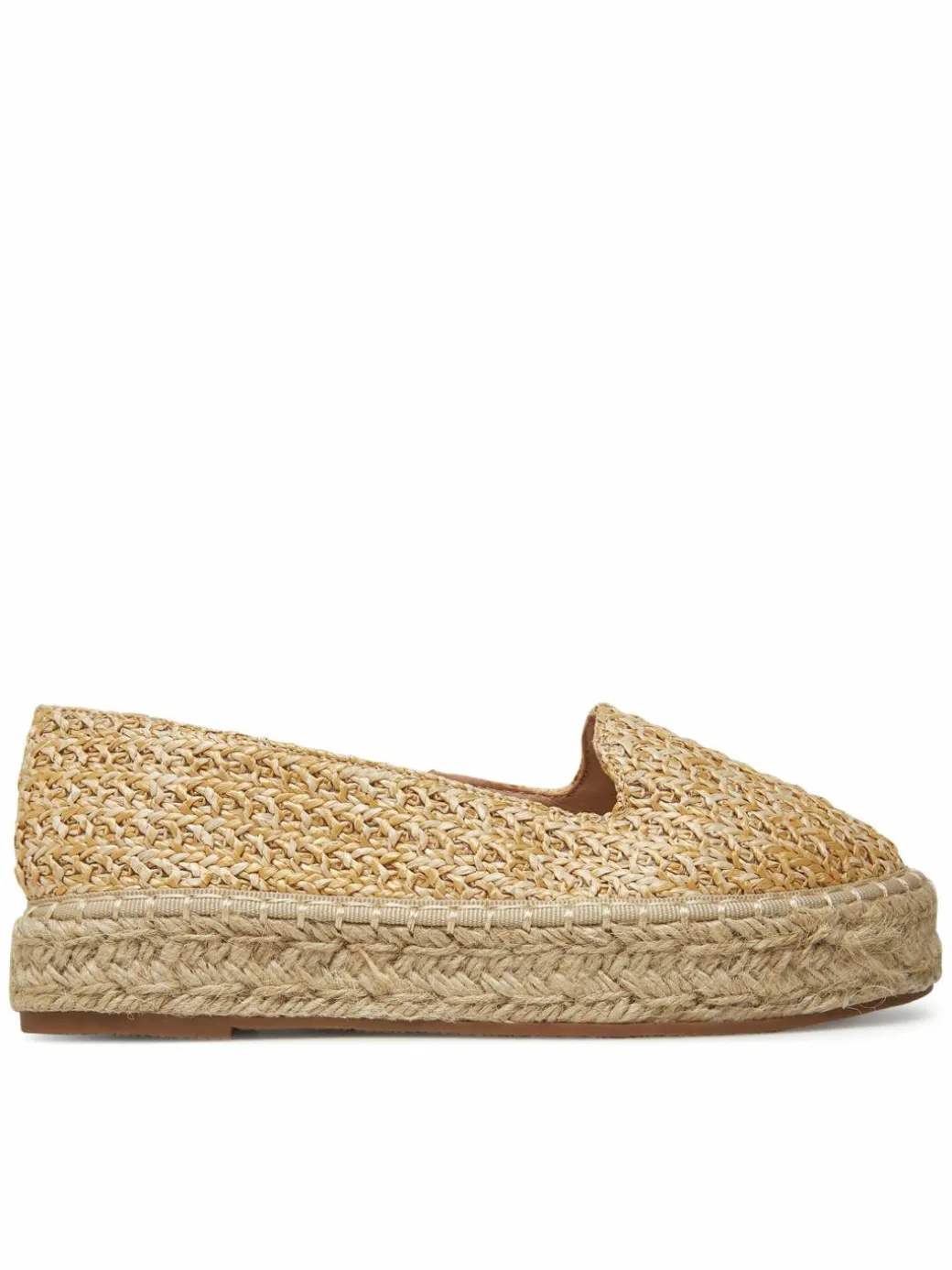 Espadrillas ZYLS129 Beige
