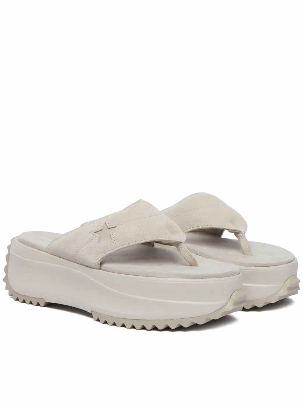 Infradito A20651C Grigio
