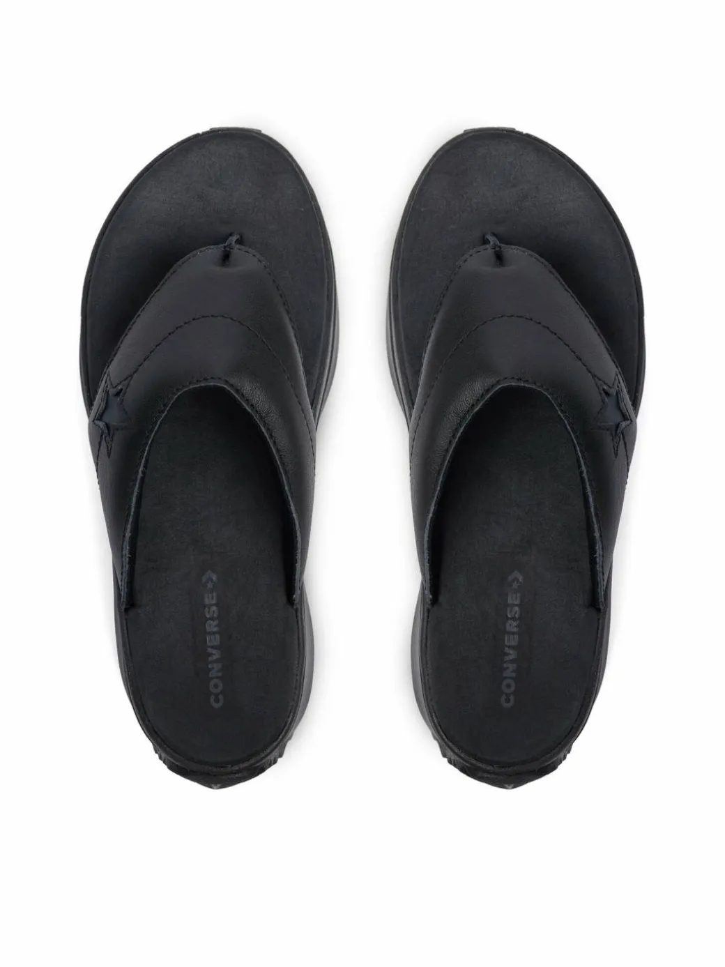 Infradito A20650C Nero