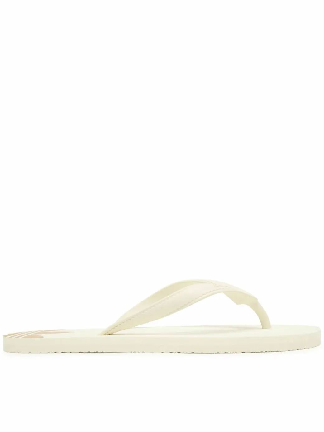 Infradito Adi Sun Thongs JQ2494 Crema
