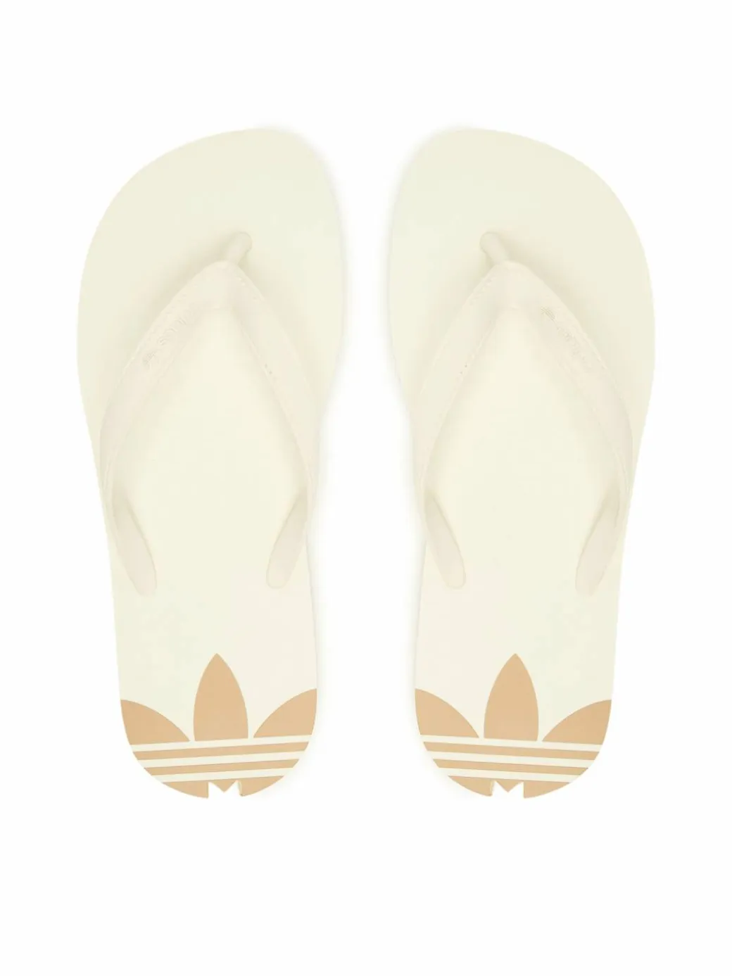 Infradito Adi Sun Thongs JQ2494 Crema